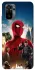 Чехол на Xiaomi Redmi Note 10 / Note 10s Spider Man ver.2 фото 1 из 1