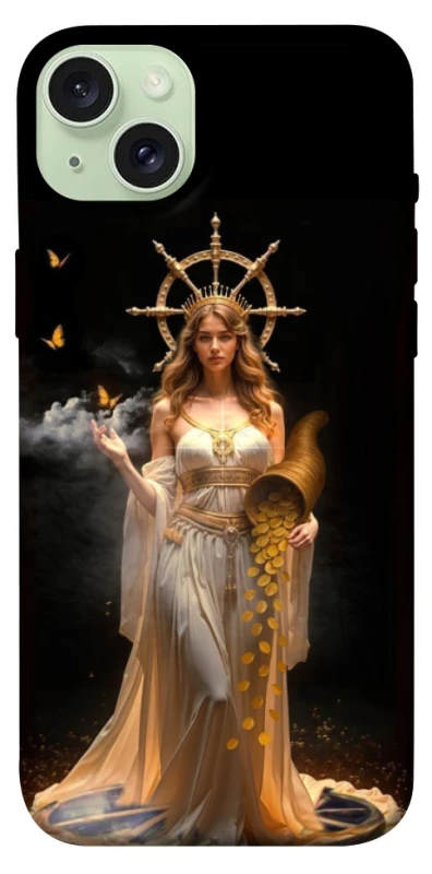 Чохол на Apple iPhone 15 Plus (6.7") Fortuna фото 1 з 1