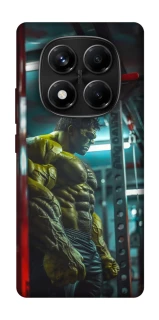 Чохол на Xiaomi Redmi Note 14 Pro 4G Hulk v3 фото 1 з 1