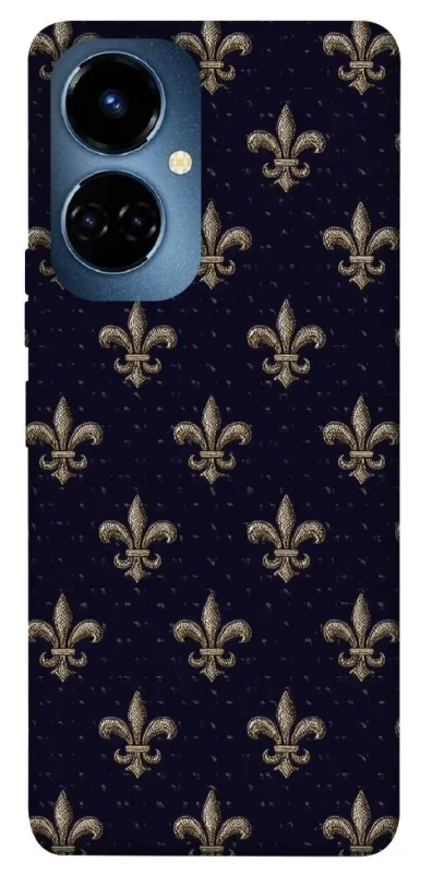 Чехол на TECNO Camon 19 Pro Lily фото 1 из 1