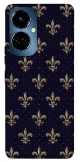 Чехол на TECNO Camon 19 Pro Lily фото 1 из 1