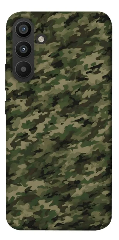 Чохол на Samsung Galaxy A34 5G Camouflage v24 фото 1 з 1