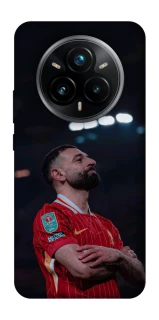 Чехол на Realme 14 Pro+ Mohamed Salah V2 фото 1 из 1