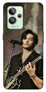 Чохол на Realme GT2 V - BTS фото 1 з 1