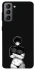 Чехол на Samsung Galaxy S21 FE Maki фото 1 из 1