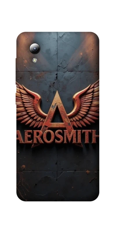 Чохол на ZTE Blade A3 (2019) Aerosmith фото 1 з 1