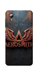 Чохол на ZTE Blade A3 (2019) Aerosmith фото 1 з 1