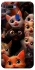 Чохол на Oppo A5s happy cats фото 1 з 1