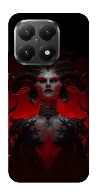 Чехол на Xiaomi 15T Lilith фото 1 из 1