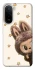 Чохол на Xiaomi Redmi A7 Pro 4G Cute Zimomo фото 1 з 2