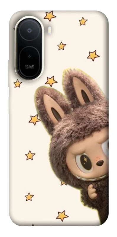 Чохол на Xiaomi Redmi A7 Pro 4G Cute Zimomo фото 2 з 2