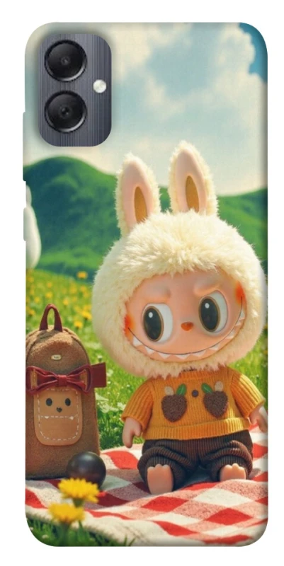 Чохол на Samsung Galaxy A05 Labubu Smile Edition фото 1 з 1