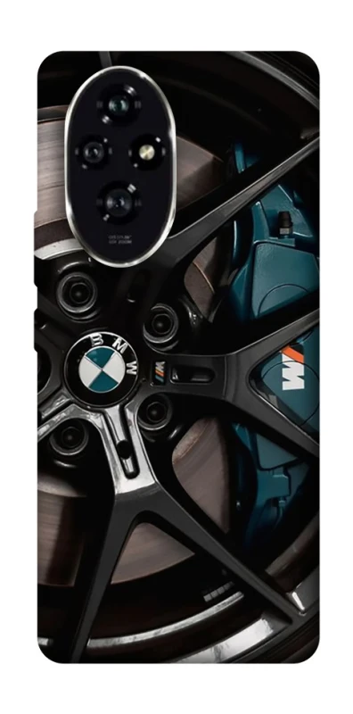 Чохол на Honor 200 Wheel BMW v3 фото 1 з 1