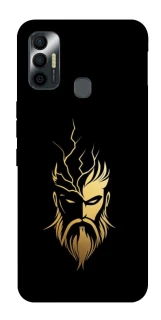 Чохол на TECNO Spark 7 Zeus фото 1 з 1