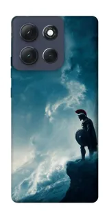 Чохол на Motorola Moto G86 Power Odyssey ver.2 фото 1 з 1