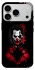 Чохол на Apple iPhone 17 Pro Max (6.9") Joker Horror фото 1 з 1