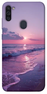 Чохол на Samsung Galaxy M11 Sea фото 1 з 1