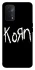 Чохол на Oppo A54 5G / A74 5G Korn logo фото 1 Чохол на Oppo A54 5G / A74 5G Korn logo фото 1 з 1