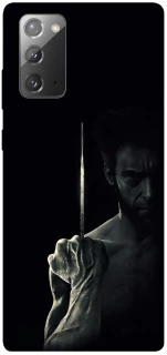 Чехол на Samsung Galaxy Note 20 Logan фото 1 из 1