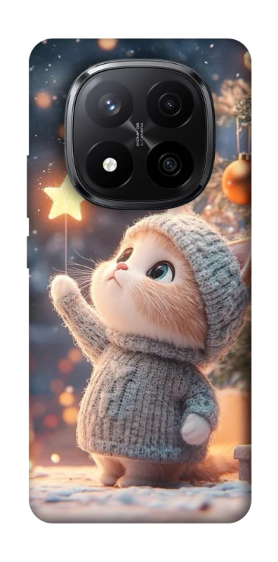 Чохол на Xiaomi Redmi Note 14 Pro+ 5G Christmas mood ver.9 фото 1 з 1