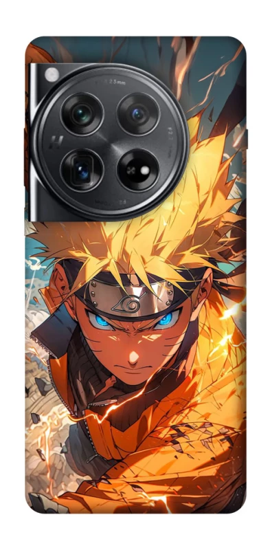 Чохол на OnePlus 12 Minato v2 фото 1 з 1