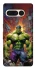 Чехол на Google Pixel 7 Pro Hulk фото 1 из 1