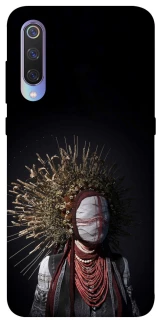 Чохол на Xiaomi Mi 9 Мотанка фото 1 з 1
