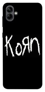 Чохол на Samsung Galaxy A04 Korn logo фото 1 з 1