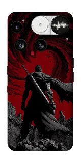 Чехол на Nothing Phone (3) Berserk v21 фото 1 из 1
