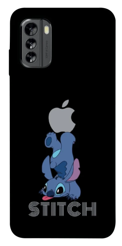 Чохол на Nokia G60 Stitch ver.18 фото 1 з 1