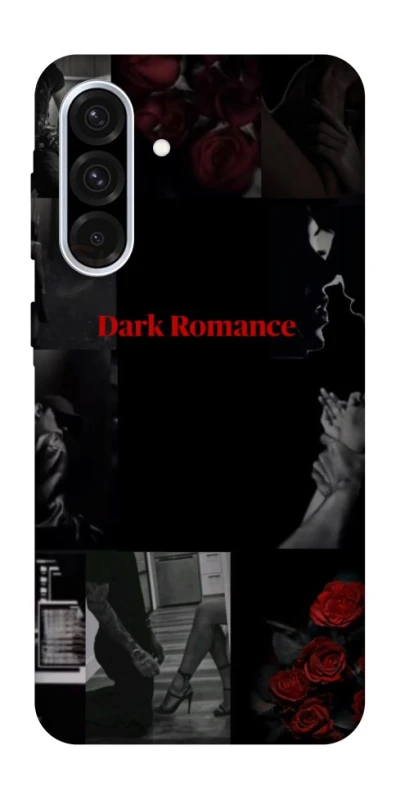 Чехол на Samsung Galaxy A36 5G Dark Romance фото 1 из 1