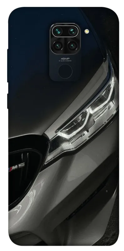 Чохол на Xiaomi Redmi Note 9 / Redmi 10X BMW v44 фото 1 з 1