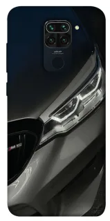 Чехол на Xiaomi Redmi Note 9 / Redmi 10X BMW v44 фото 1 из 1