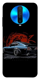 Чохол на Xiaomi Redmi K30 Tokyo drive фото 1 з 1