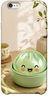 Чохол на Apple iPhone 6/6s plus (5.5") Dumpling ver.3 фото 1 з 1