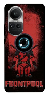 Чохол на Oppo Reno 10 Frontpool фото 1 з 1