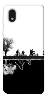 Чохол на Samsung Galaxy M01 Core / A01 Core Stranger Things ver.9 фото 1 з 1