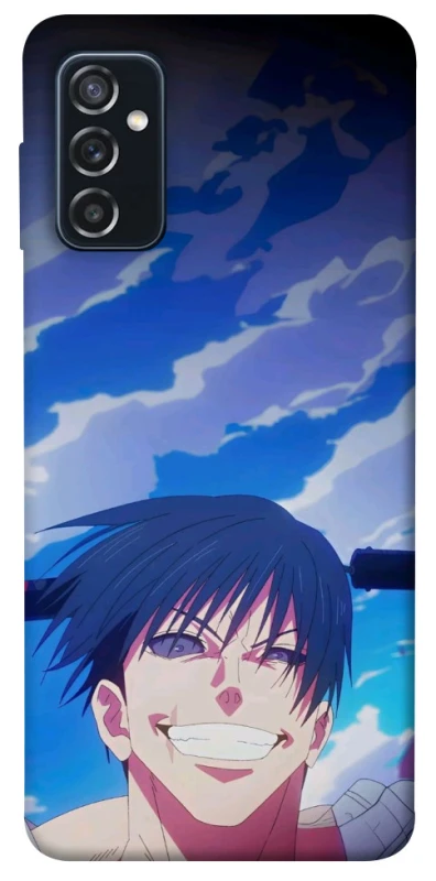 Чохол на Samsung Galaxy M52 Toji v5 фото 1 з 1