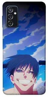 Чехол на Samsung Galaxy M52 Toji v5 фото 1 из 1