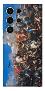 Чехол на Samsung Galaxy S25 Ultra Искусство v3 фото 1 из 1