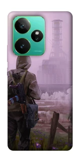 Чохол на Realme GT 7 Сталкер v11 фото 1 з 1