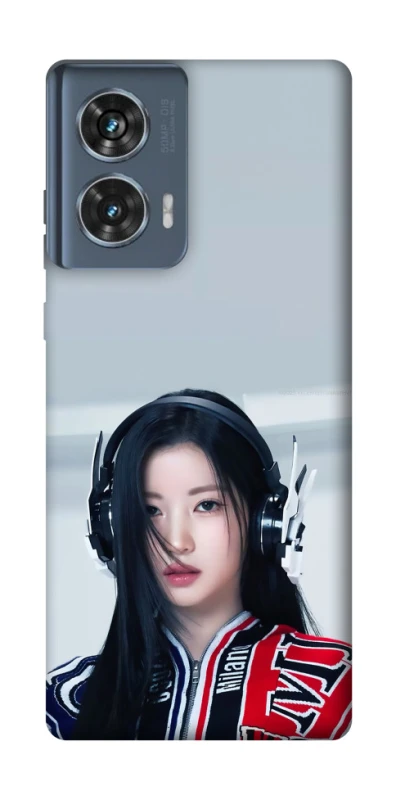 Чохол на Motorola Edge 50 Asa - BABYMONSTER фото 1 з 1