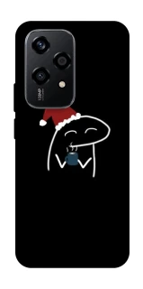 Чохол на Honor 200 Lite Christmas mood фото 1 з 1