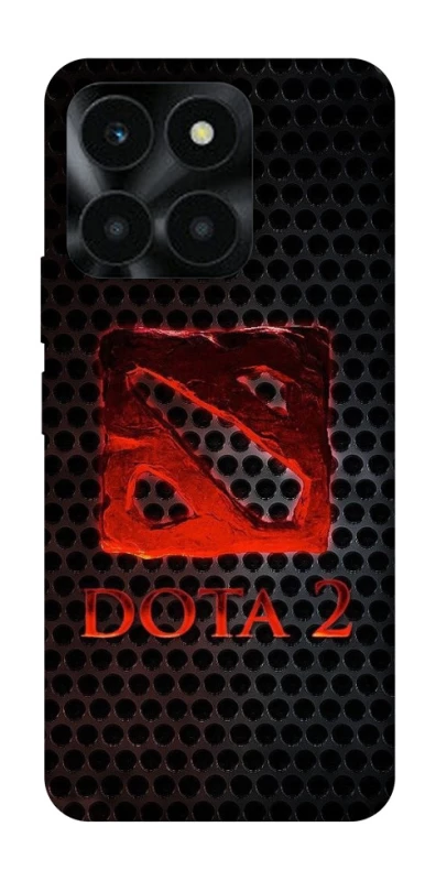 Чохол на Huawei Honor X6a Dota 2 фото 1 з 1