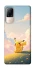 Чохол на Xiaomi Civi 6 pikachu фото 1 з 1