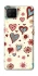 Чохол на Oppo A73 (2017) Pretty hearts фото 1 з 1