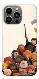 Чехол на Apple iPhone 13 Pro (6.1") Harry Potter V19 фото 1 из 1
