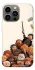 Чехол на Apple iPhone 13 Pro (6.1") Harry Potter V19 фото 1 из 1