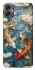 Чехол на Samsung Galaxy A05 Koi carp фото 1 из 1