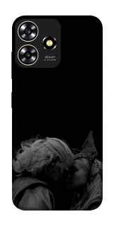Чехол на ZTE Blade A73 4G House of the Dragon ver.8 фото 1 из 1